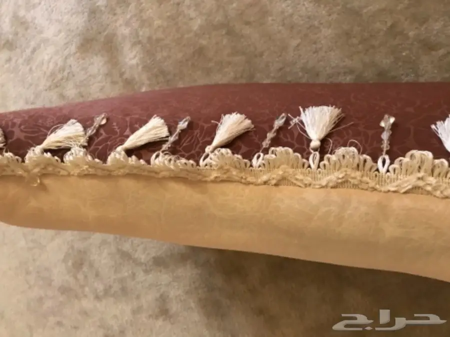 كنب ارضي لاعلى سعر (image 1)