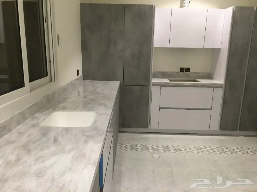 تفصيل مطابخ خشب والمنيوم  (image 2)