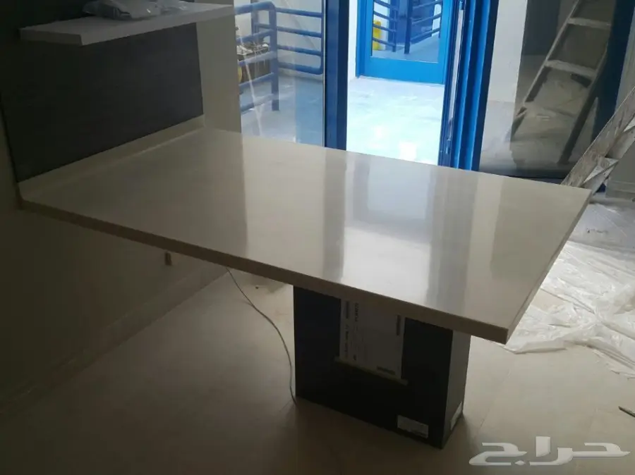 تفصيل مطابخ خشب والمنيوم  (image 4)