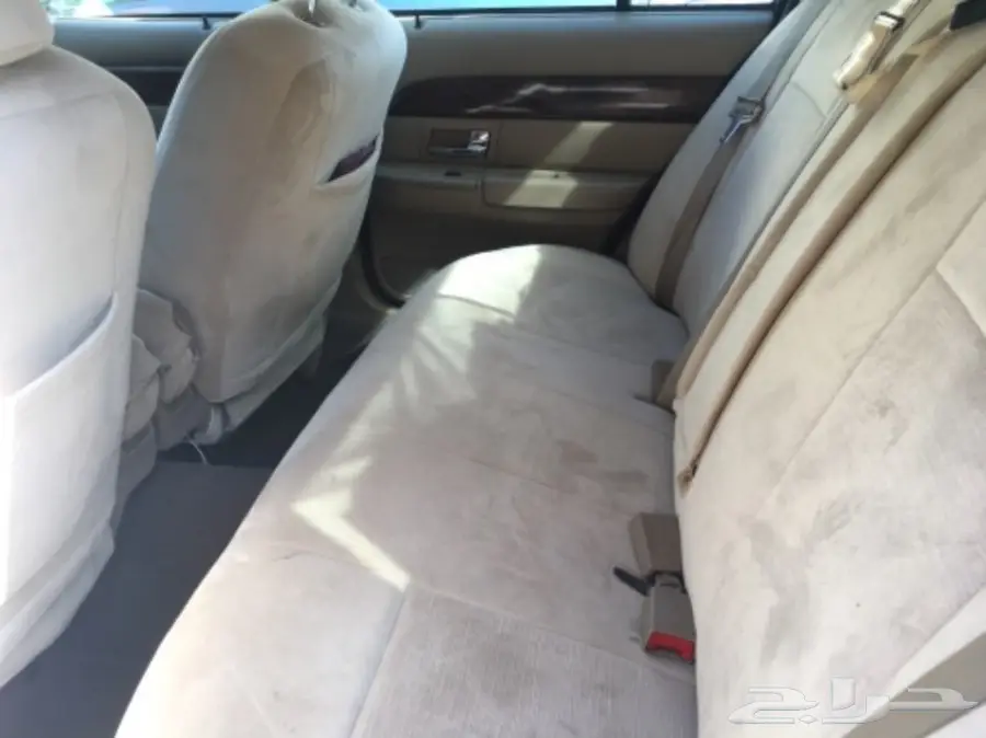 فورد جراند ماركيز 2005 (image 1)