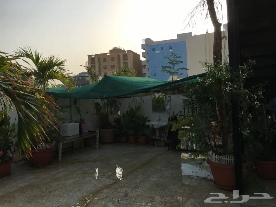 بيت شعر vpc.  للبيع الحاله ممتازه  (image 6)