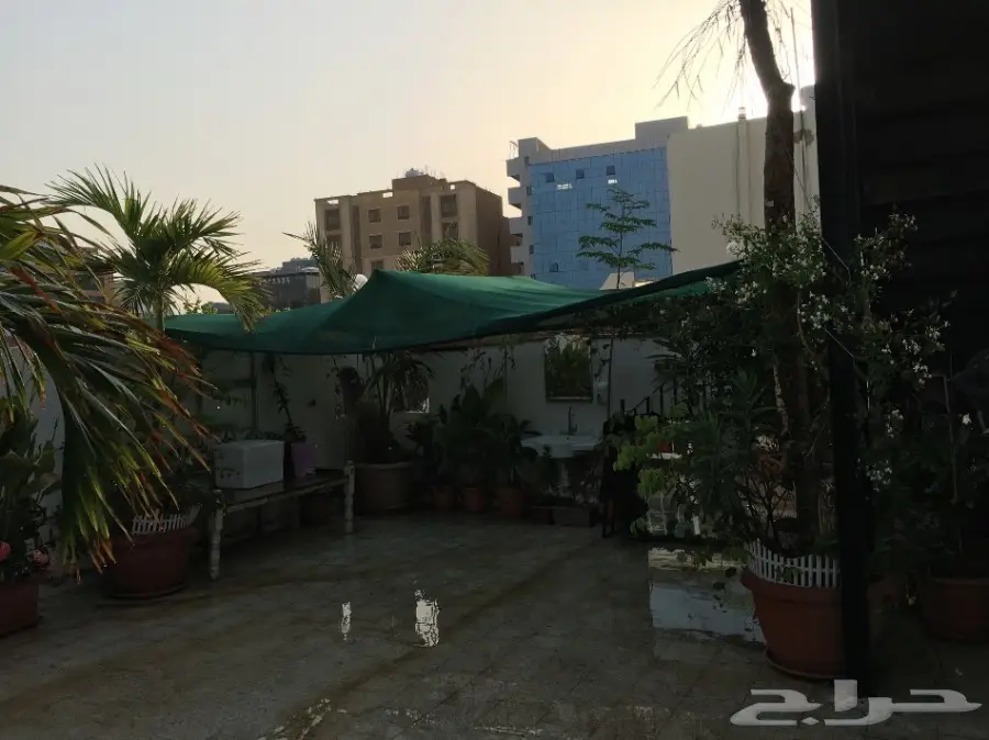 بيت شعر vpc.  للبيع الحاله ممتازه  (image 7)