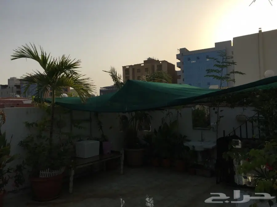 بيت شعر vpc.  للبيع الحاله ممتازه  (image 10)