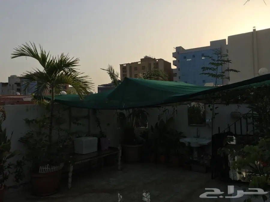 بيت شعر vpc.  للبيع الحاله ممتازه  (image 11)