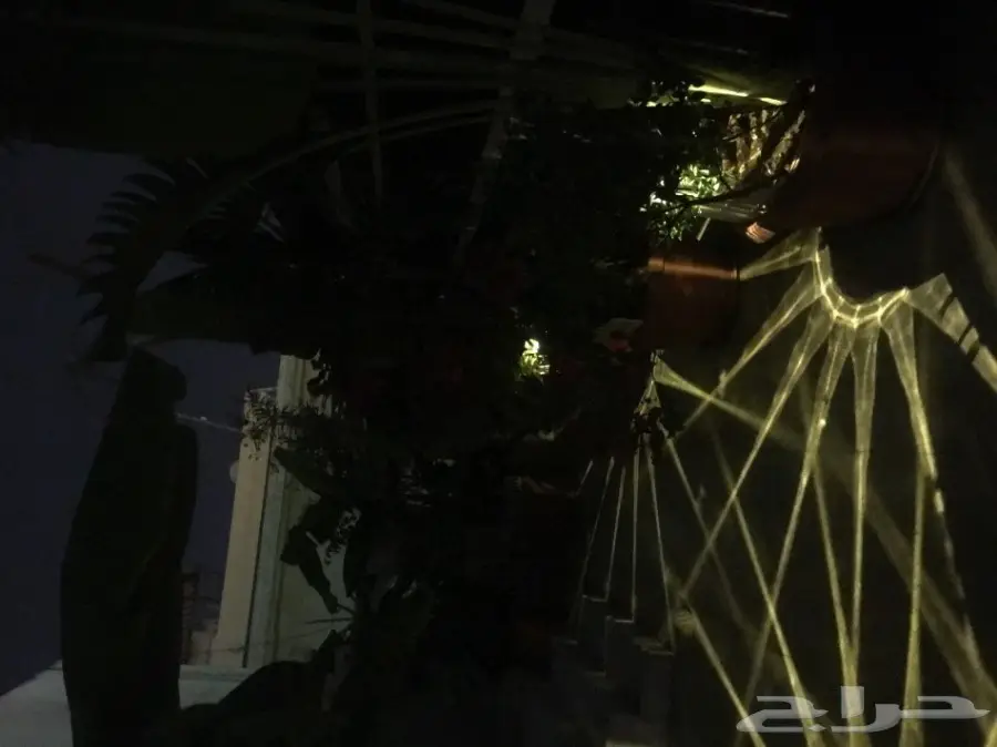 بيت شعر vpc.  للبيع الحاله ممتازه  (image 28)