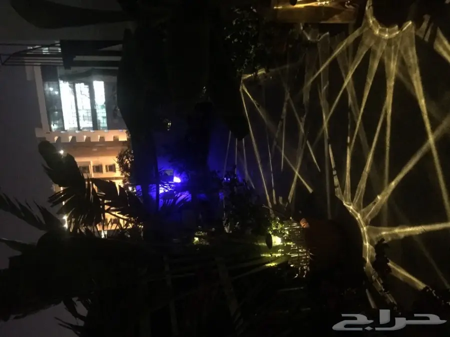 بيت شعر vpc.  للبيع الحاله ممتازه  (image 29)