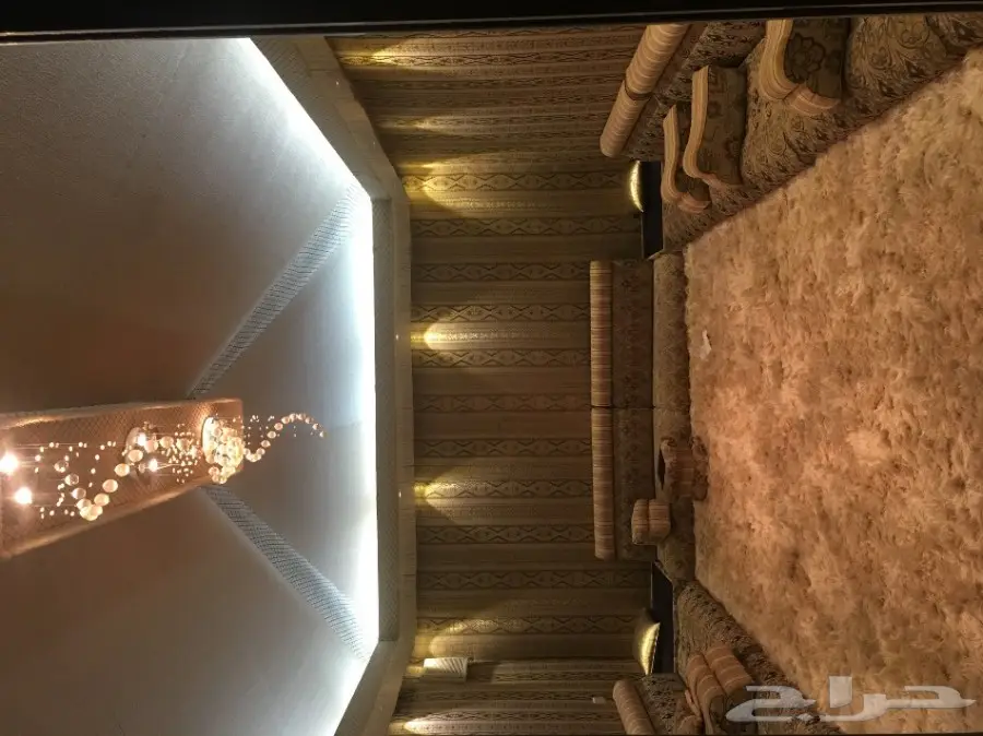 بيت شعر vpc.  للبيع الحاله ممتازه  (image 31)