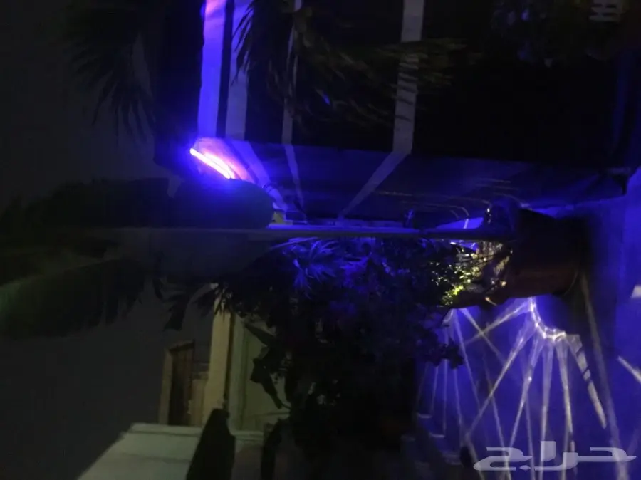 بيت شعر vpc.  للبيع الحاله ممتازه  (image 32)