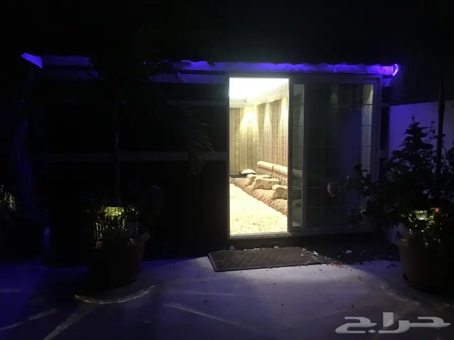 بيت شعر vpc.  للبيع الحاله ممتازه  (image 33)