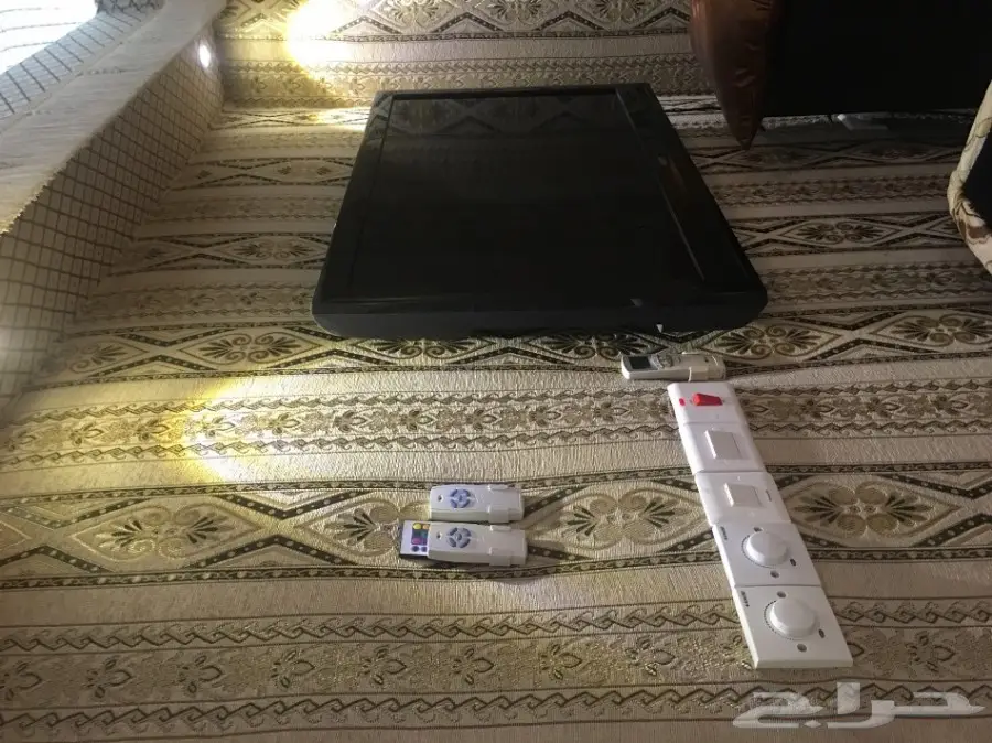 بيت شعر vpc.  للبيع الحاله ممتازه  (image 35)