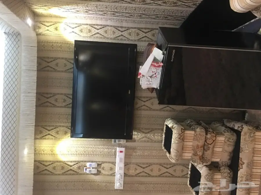 بيت شعر vpc.  للبيع الحاله ممتازه  (image 36)