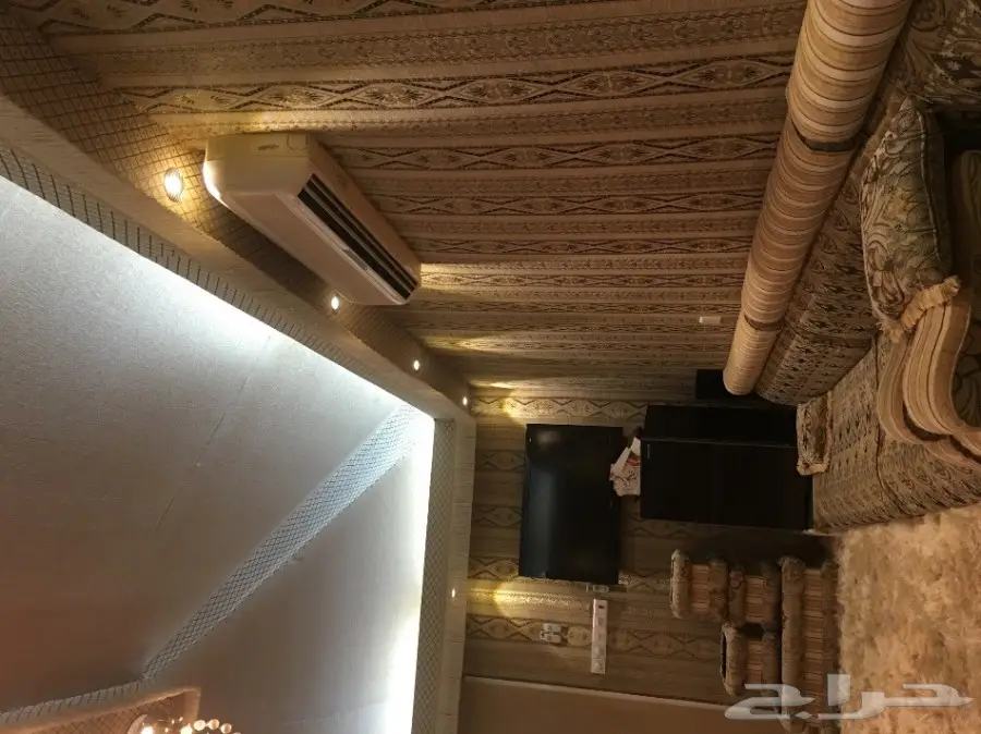 بيت شعر vpc.  للبيع الحاله ممتازه  (image 37)