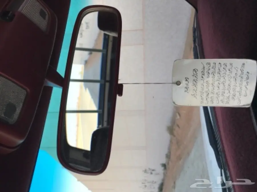 هايلوكس 99 GL - بحالة ممتازة (image 12)