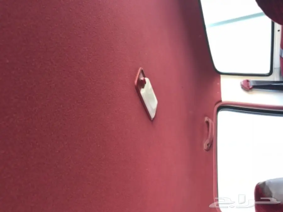 هايلوكس 99 GL - بحالة ممتازة (image 13)