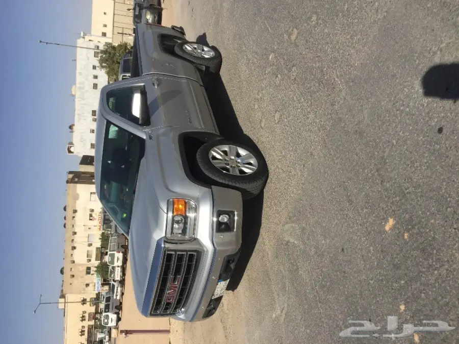 سييرا2015 فل كامل