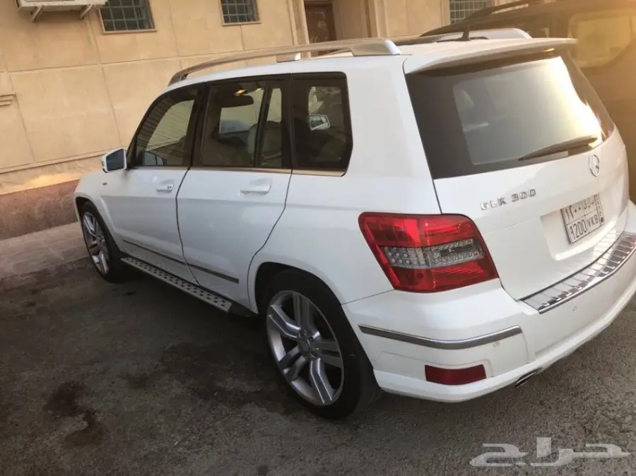 للبيع مرسيدس GLK300 (image 1)
