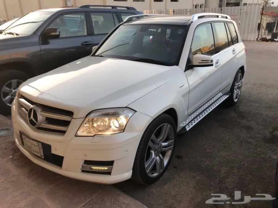 للبيع مرسيدس GLK300 (image 7)