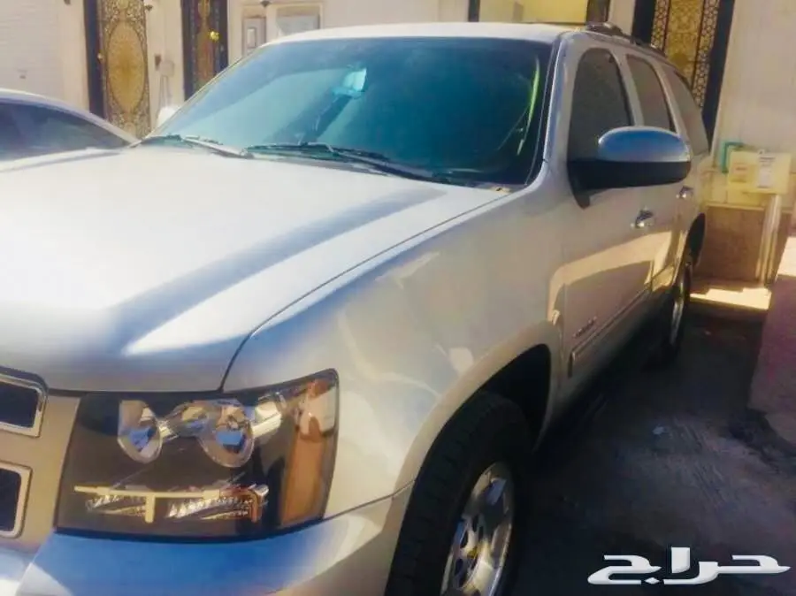 تاهو 2010 - فرصة لا تعوض!