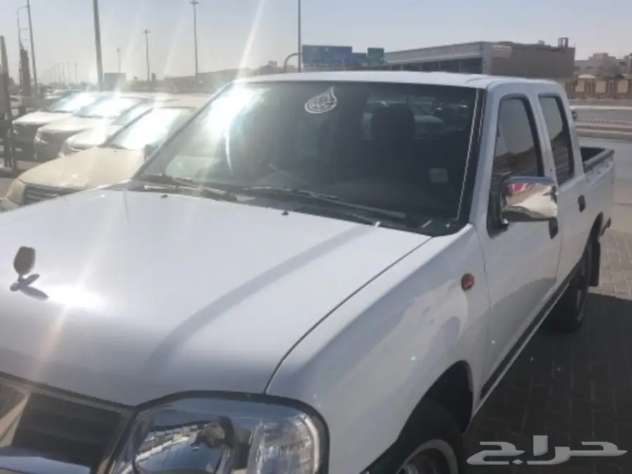 Nissan Datsun 2012 (image 2)