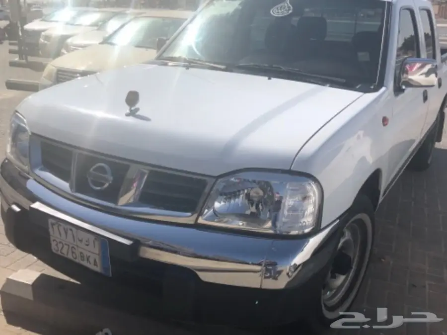 Nissan Datsun 2012 (image 3)