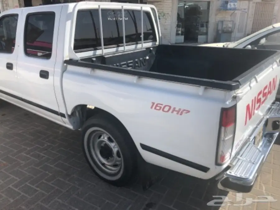 Nissan Datsun 2012 (image 4)