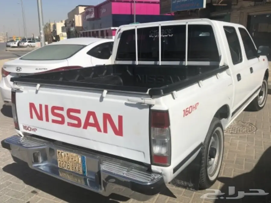 Nissan Datsun 2012 (image 5)