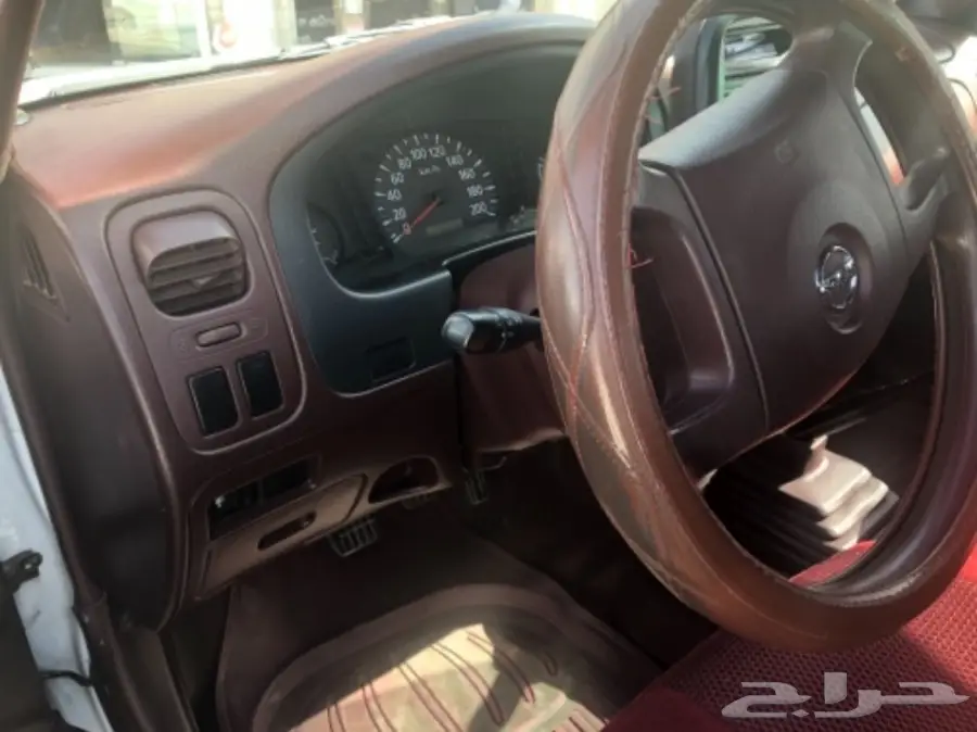 Nissan Datsun 2012 (image 10)