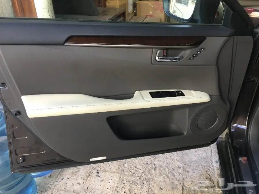 Lexus ES350 Full Option 2014 (image 1)