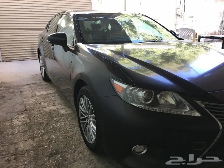 Lexus ES350 Full Option 2014 (image 2)