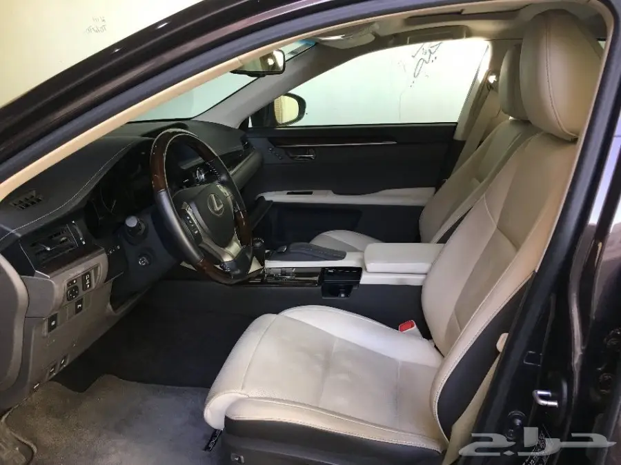 Lexus ES350 Full Option 2014 (image 3)