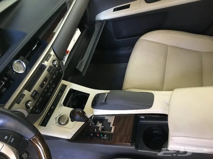 Lexus ES350 Full Option 2014 (image 5)