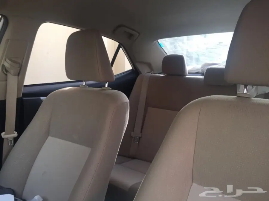 تويوتا كورلا 2015 للبيع