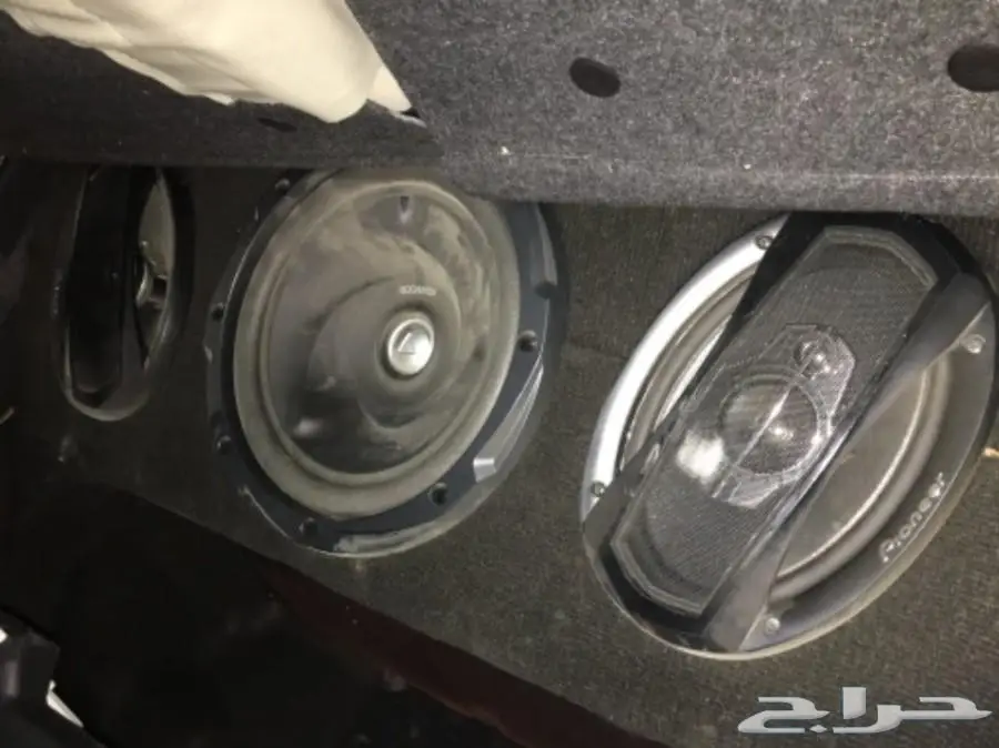 سستم صوت  (image 2)