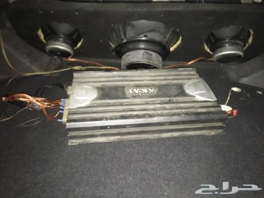 سستم صوت  (image 3)