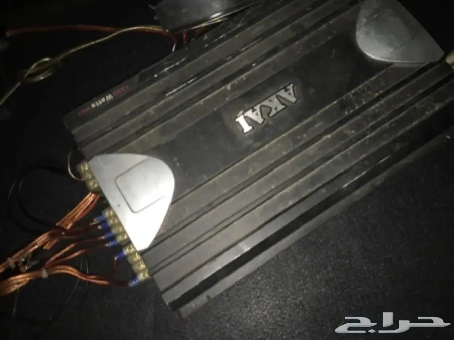 سستم صوت  (image 4)