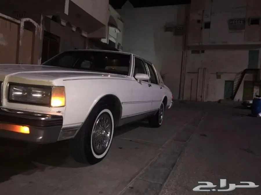 كابرس قمة النضافه للبيع 89 قديمك نديمك (image 6)