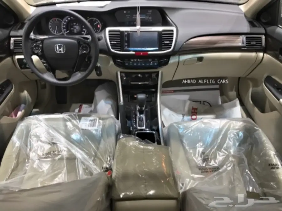 هوندا أكورد 2017 سبشل - بحالة ممتازة! (image 6)