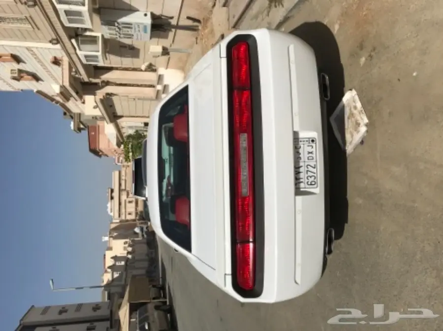 تشالنجر 2013 RT