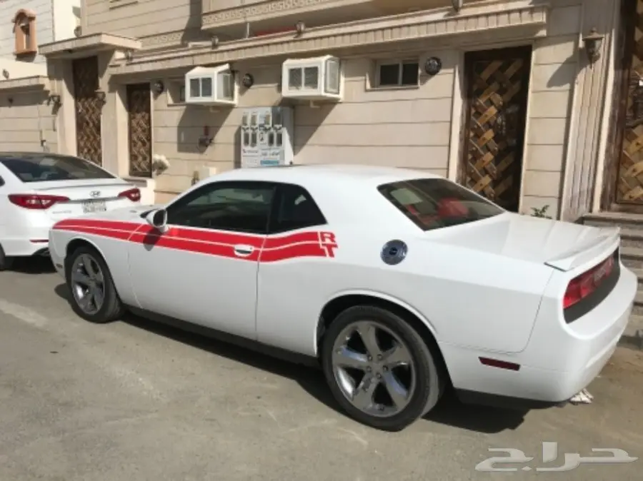 تشالنجر 2013 RT (image 1)