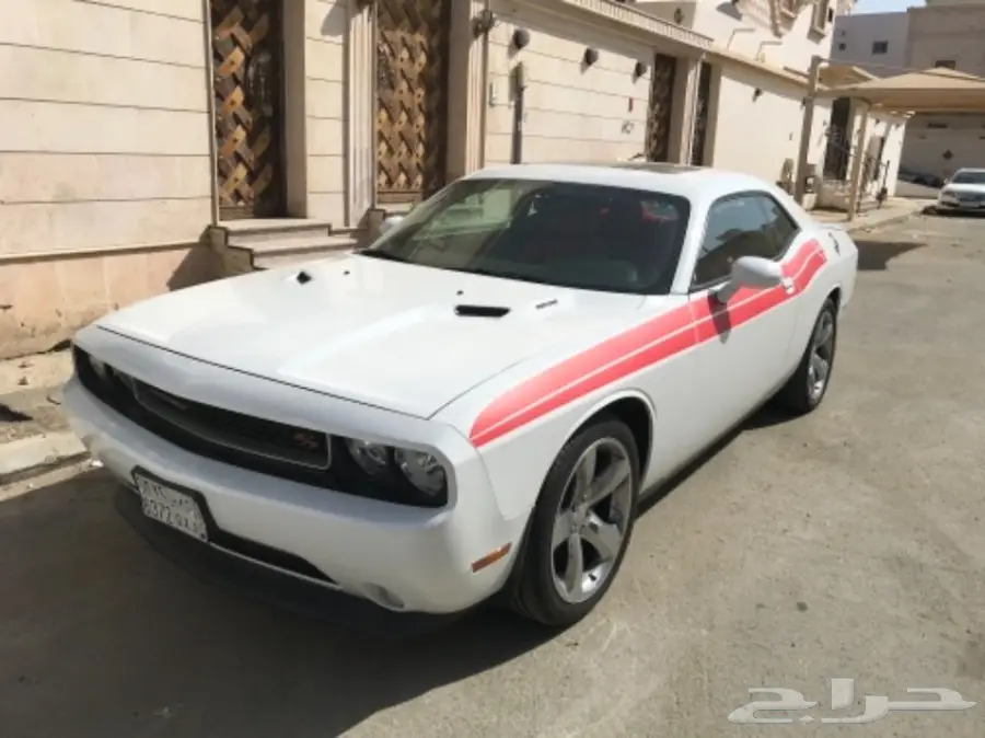 تشالنجر 2013 RT (image 2)