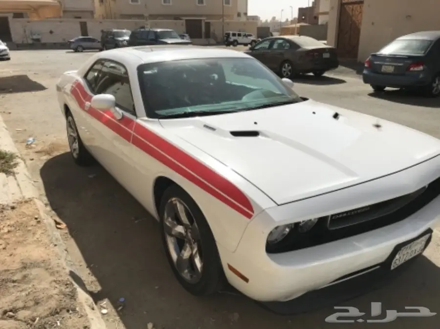 تشالنجر 2013 RT (image 3)