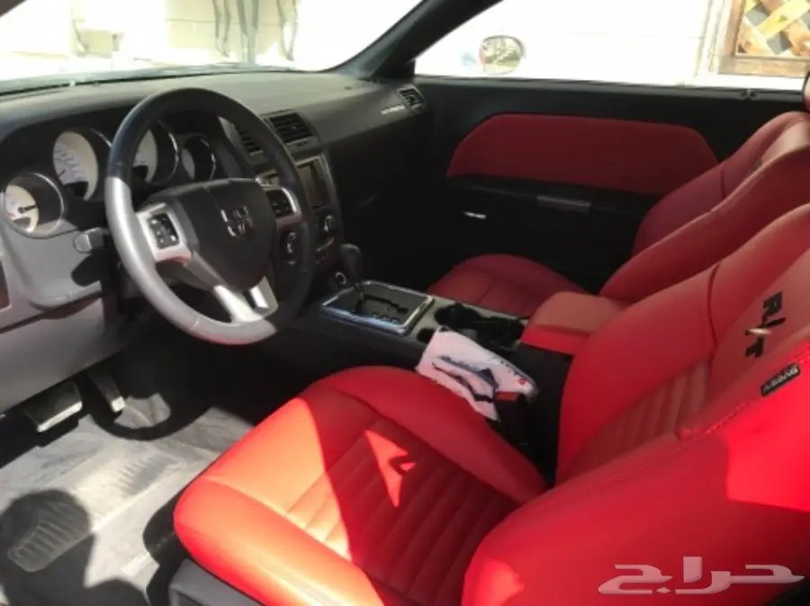 تشالنجر 2013 RT (image 4)