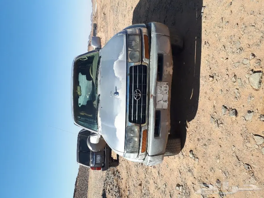 جي اكس ار 97 (image 1)