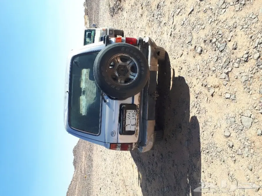 جي اكس ار 97 (image 6)