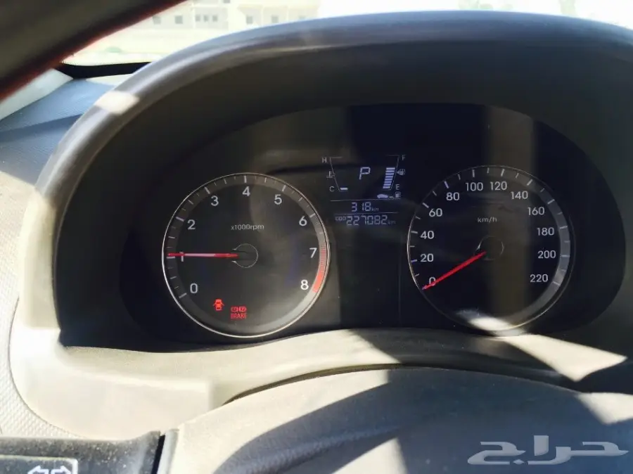 اكسنت 2012 (image 1)