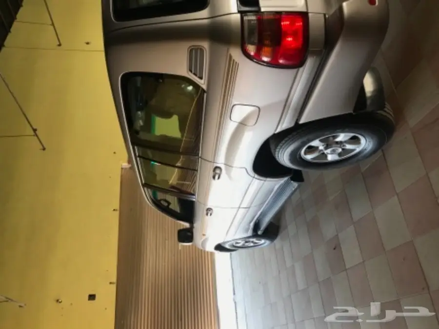 VX-R بحال الوكاله 99 (image 1)