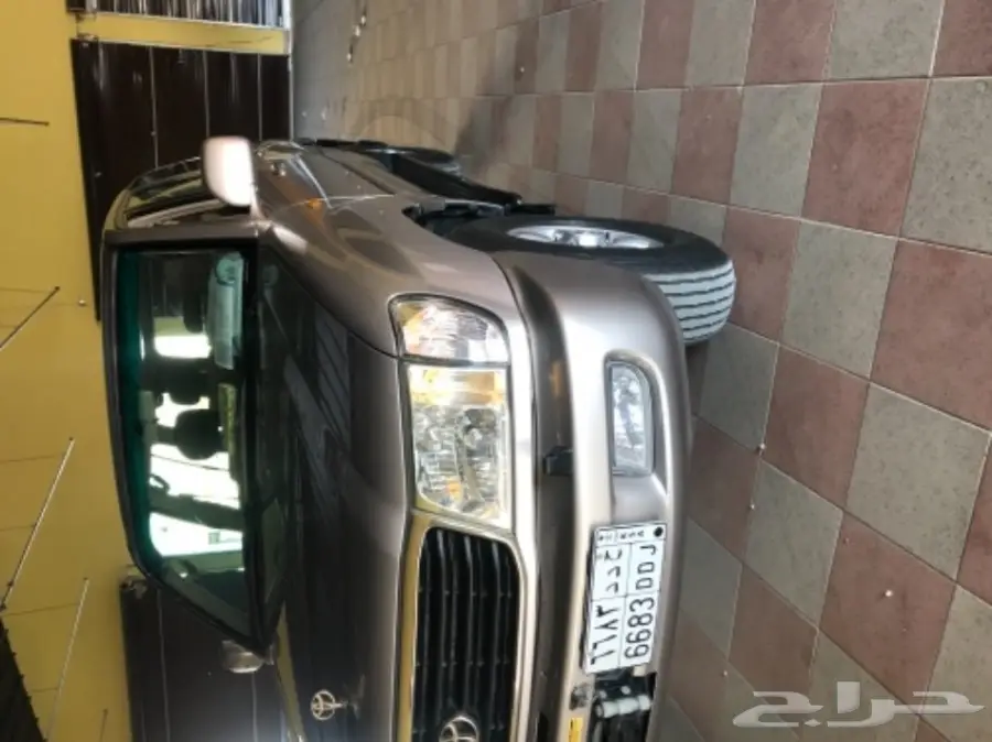 VX-R بحال الوكاله 99 (image 2)