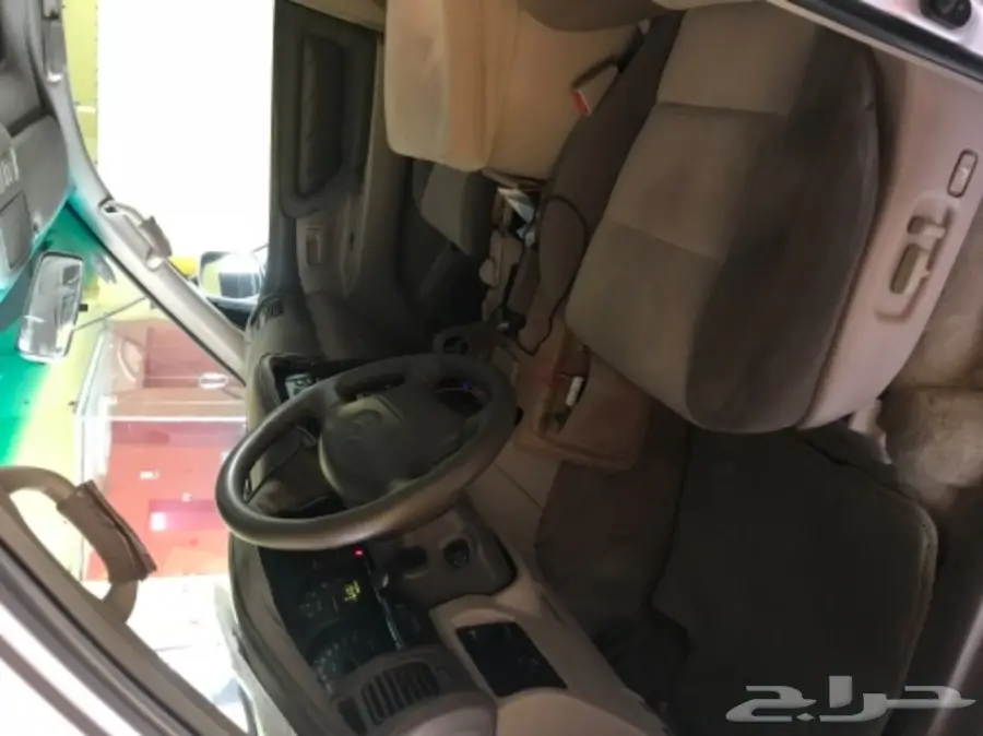 VX-R بحال الوكاله 99 (image 7)