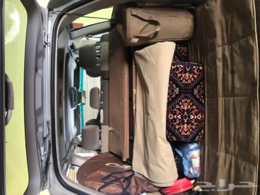 VX-R بحال الوكاله 99 (image 12)