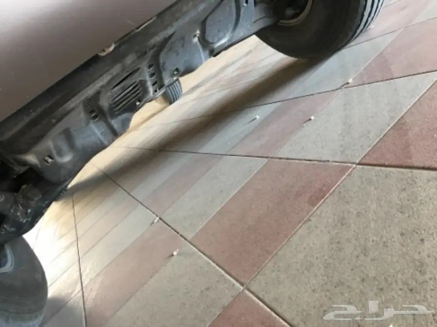 VX-R بحال الوكاله 99 (image 14)